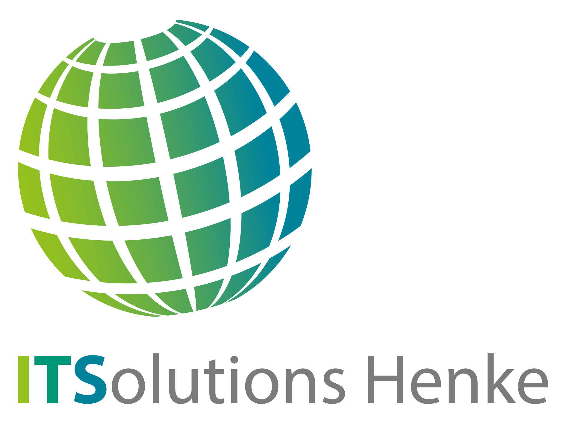 Homepage ITSolutions Henke